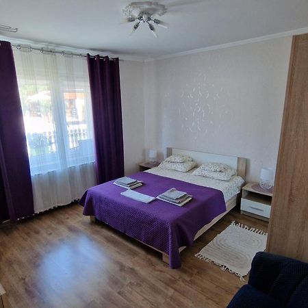 Inna Apartman Hévíz المظهر الخارجي الصورة