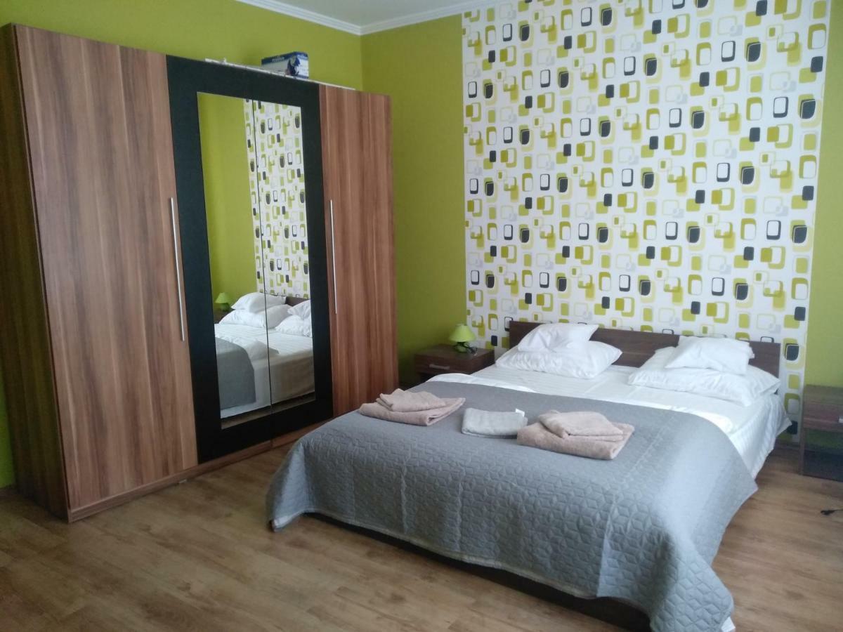 Inna Apartman Hévíz المظهر الخارجي الصورة